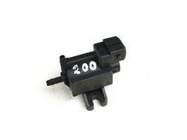 Opel Meriva A Vacuum valve 72244800