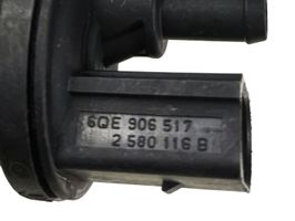 Volkswagen Polo V 6R Valve vacuum 6qe906517