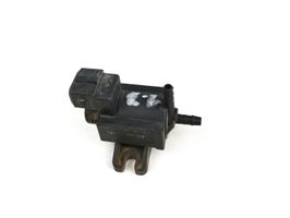 Opel Meriva A Vacuum valve 72244800