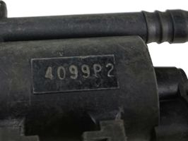 Opel Astra G Valve vacuum 1997280