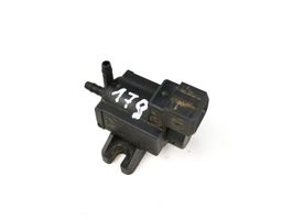 Opel Zafira A Vacuum valve 72244800