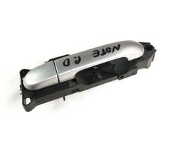 Nissan Note (E11) Front door exterior handle 242275