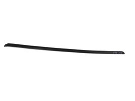 Audi A4 S4 B7 8E 8H Front door glass trim molding 8e0854328e