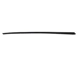 Audi A4 S4 B7 8E 8H Front door glass trim molding 8e0854328e