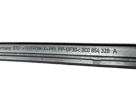 Volkswagen PASSAT B6 Windshield trim 3c0854328a