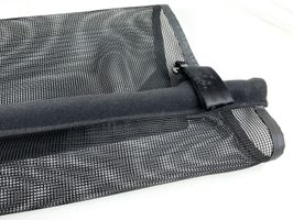 Volkswagen Touran I Trunk/boot cargo luggage net 1t0861691a