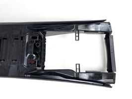 Mercedes-Benz C W203 Console centrale 