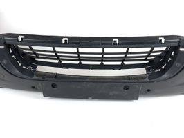 Volkswagen Crafter Front bumper 2e0807103