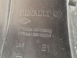 Renault Megane III Pare-choc avant 269160001r