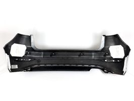 Volkswagen Golf Sportsvan Rear bumper 5g6807568d