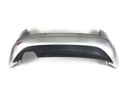 Volkswagen Golf Sportsvan Rear bumper 5g6807568d