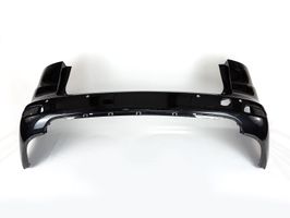 Opel Zafira C Rear bumper 341601492