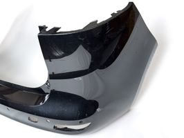 Opel Zafira C Rear bumper 341601492