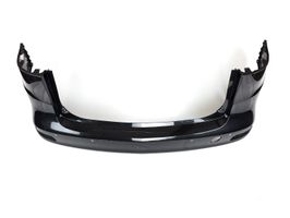 Opel Zafira C Rear bumper 341601492