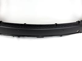 Hyundai Santa Fe Rivestimento della parte inferiore del paraurti posteriore 866122w000