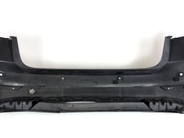 Volkswagen Golf Sportsvan Rear bumper 510807421h