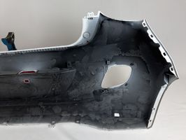 Hyundai i10 Stoßstange Stoßfänger 86611B9000