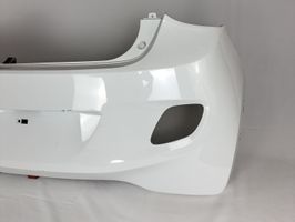 Hyundai i10 Rear bumper 86611B9000