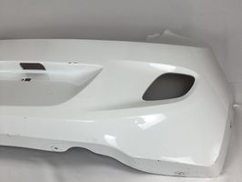 Hyundai i10 Rear bumper 86611B9000