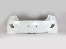 Hyundai i10 Rear bumper 86611B9000