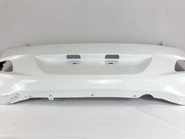 Hyundai i10 Rear bumper 86611B9000