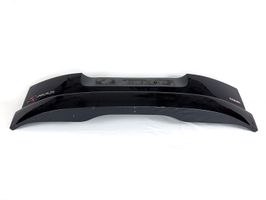 Ford S-MAX Tailgate trim 6M21423A40ah