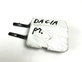 Dacia Sandero Tappo/coprigancio di traino anteriore 8200763631