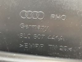 Audi A3 S3 8L Etuhinaussilmukan suojakansi 8l0807441a