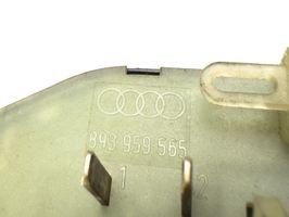 Audi 80 90 B3 Przycisk regulacji lusterek bocznych 893959565
