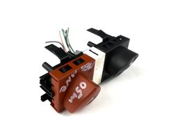 Renault Megane II Hazard light switch 8200095493