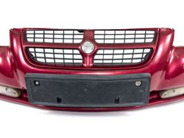 Chrysler Stratus Front bumper 04630379