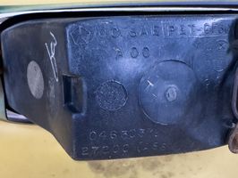 Chrysler Stratus Front bumper 04630379