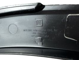 Opel Mokka Rivestimento passaruota posteriore 95164507