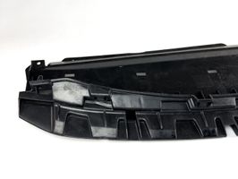 Volkswagen Scirocco Placa protectora/plataforma del parachoques delantero 1k8805903