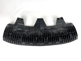 Opel Zafira B Front bumper skid plate/under tray 13144338