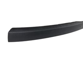 Opel Corsa D Front bumper lip 13179946