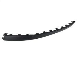 Opel Corsa D Front bumper lip 13179946