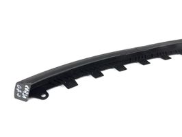 Opel Corsa D Front bumper lip 13179947