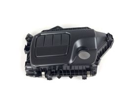 Renault Trafic III (X82) Engine cover (trim) 91724