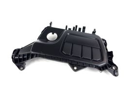 Renault Trafic III (X82) Engine cover (trim) 91724