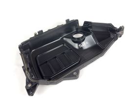 Renault Trafic III (X82) Engine cover (trim) 91724