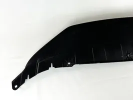 Skoda Fabia Mk2 (5J) Spojler zderzaka przedniego 5j0807061c