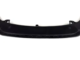 Volkswagen Touran II Front bumper lip 1t0805903d