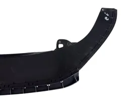 Volkswagen Touran II Front bumper lip 1t0805903d