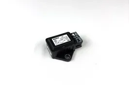 Renault Megane II ESP acceleration yaw rate sensor 8200074266