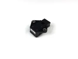 Renault Megane II ESP acceleration yaw rate sensor 8200074266