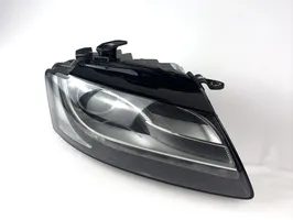 Audi A5 8T 8F Lampa przednia 8T0941004AK