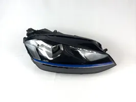 Volkswagen e-Golf Headlight/headlamp 5ge941036