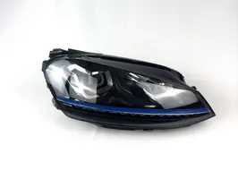 Volkswagen e-Golf Headlight/headlamp 5ge941036