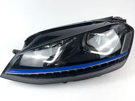 Volkswagen e-Golf Headlight/headlamp 5ge941035